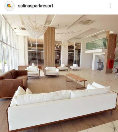  Salinas Flat Resort