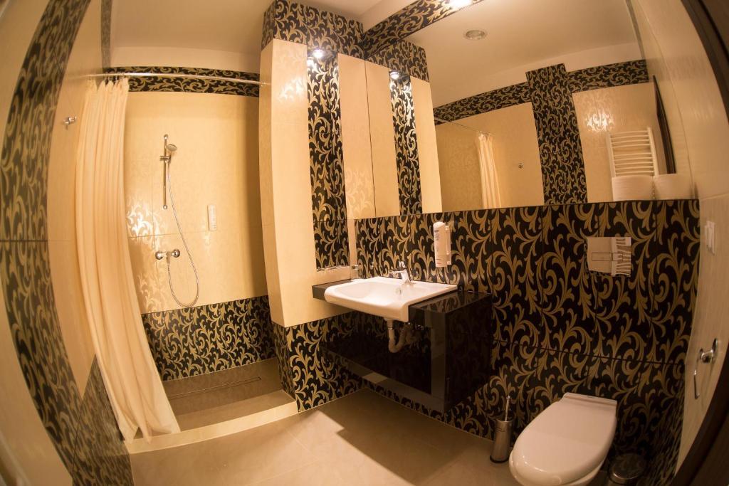 Hotel Oriza - Superior King Room