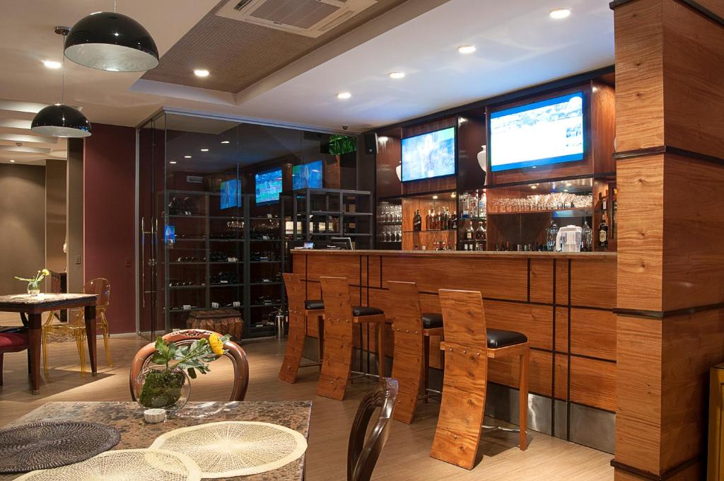 Fotografie z fotogalerie ubytování Las Ventanas Hotel Boutique v destinaci Ciudad del Este