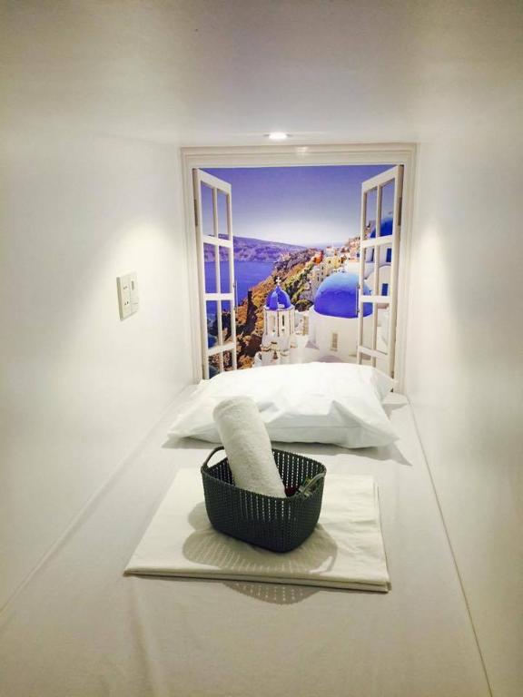 Galería fotográfica de Shejoje Poshtel Hostel en Cebu City