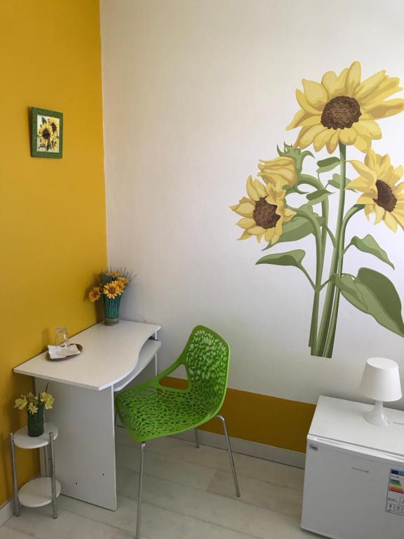 Fotografie z fotogalerie ubytování U svatého Urbana v destinaci Mikulov