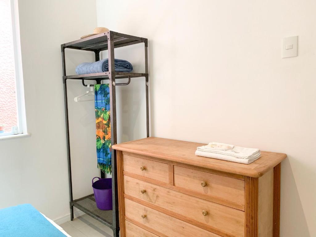  CaviRio - Modern flat on the corner of Farme de Amoedo street (BT201)