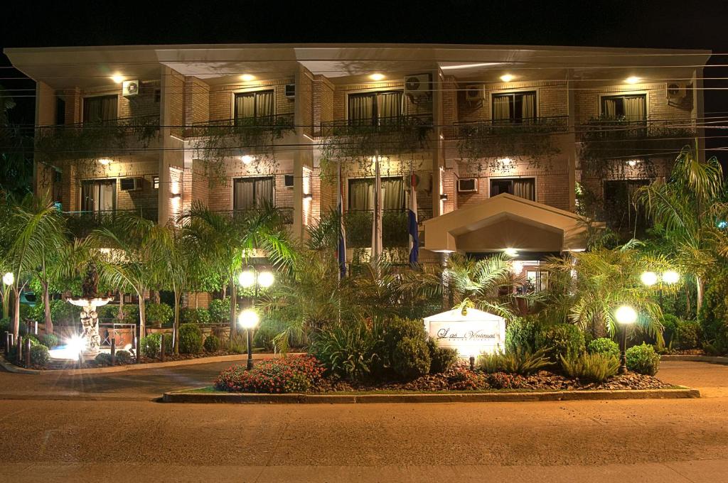 Fotografie z fotogalerie ubytování Las Ventanas Hotel Boutique v destinaci Ciudad del Este