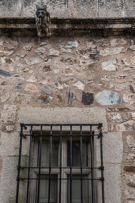 Fotografia z galérie ubytovania Domus Seleqtia Plaza de Santiago v destinácii Cáceres