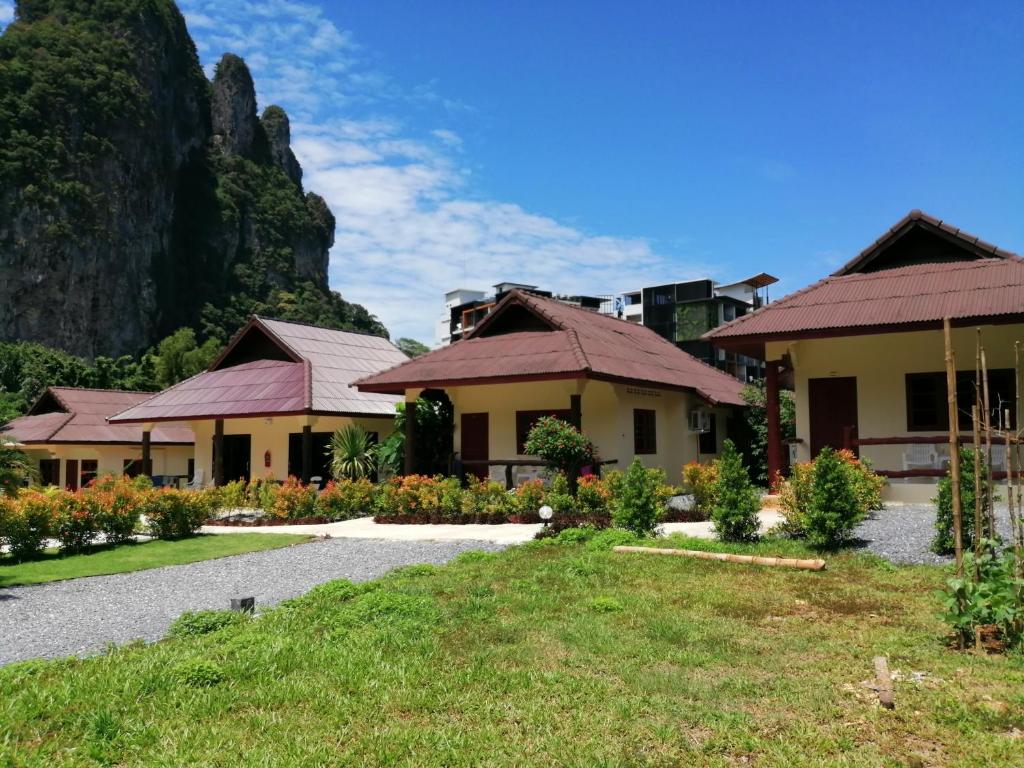 AddJitResort aonang - SHA Extra Plus - 10