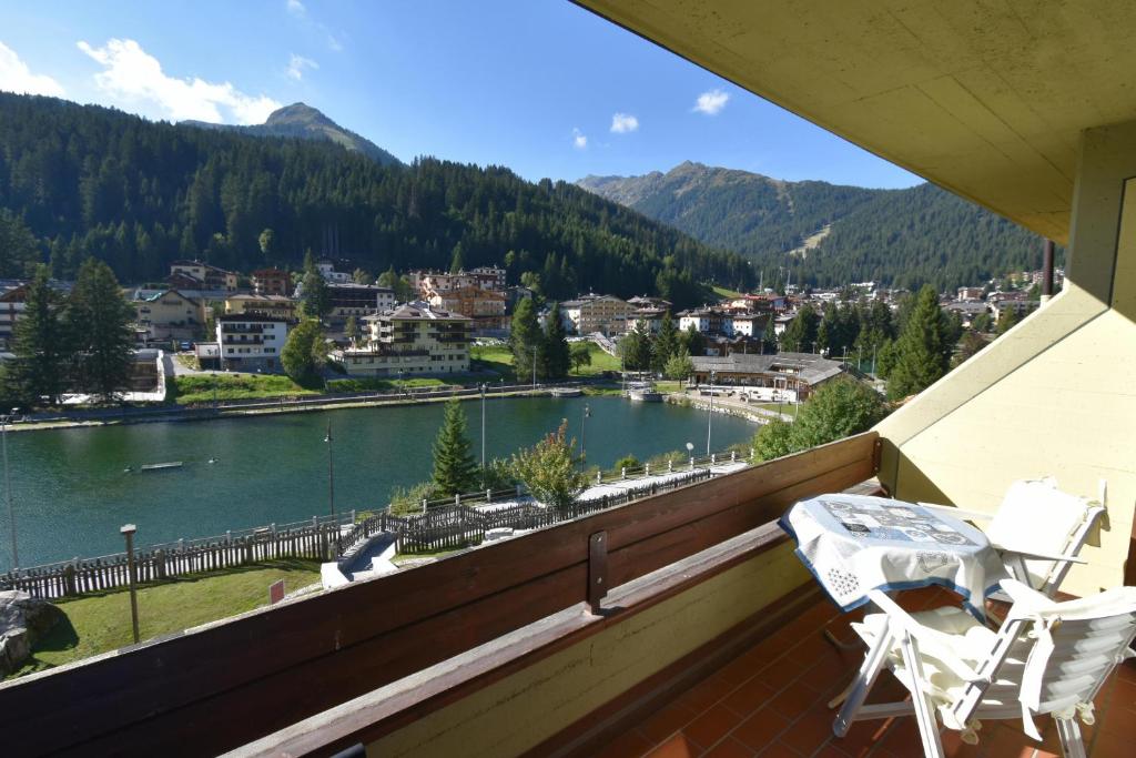 Gallery image of Residenza Silvana in Madonna di Campiglio