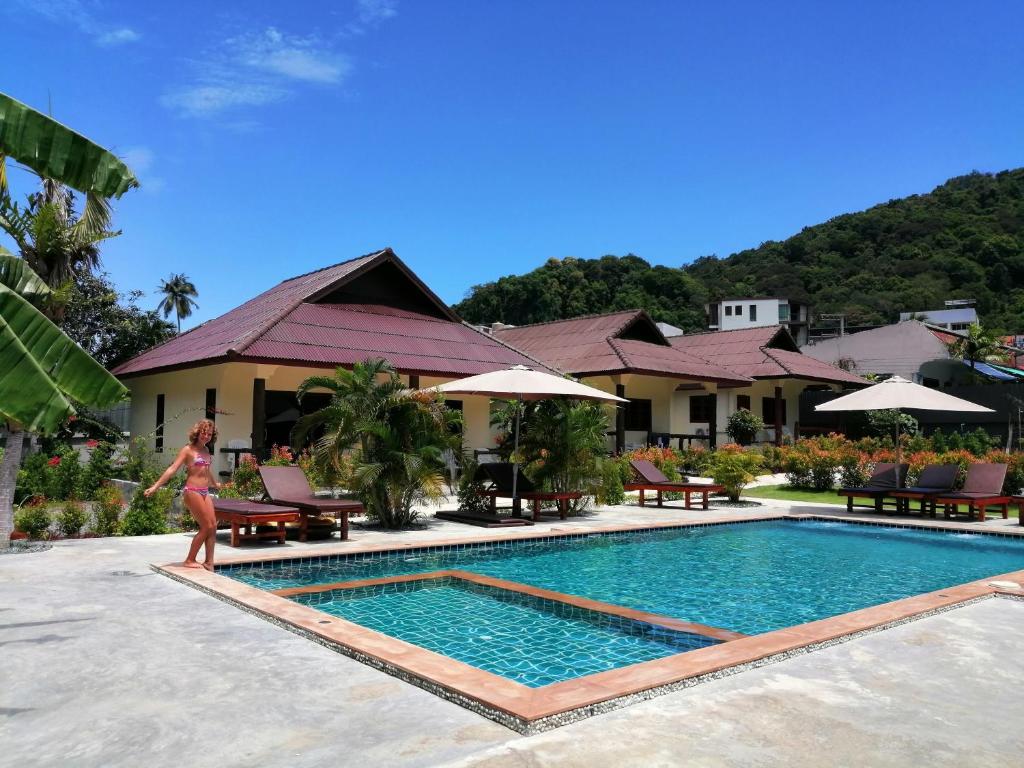 AddJitResort aonang - SHA Extra Plus - 3