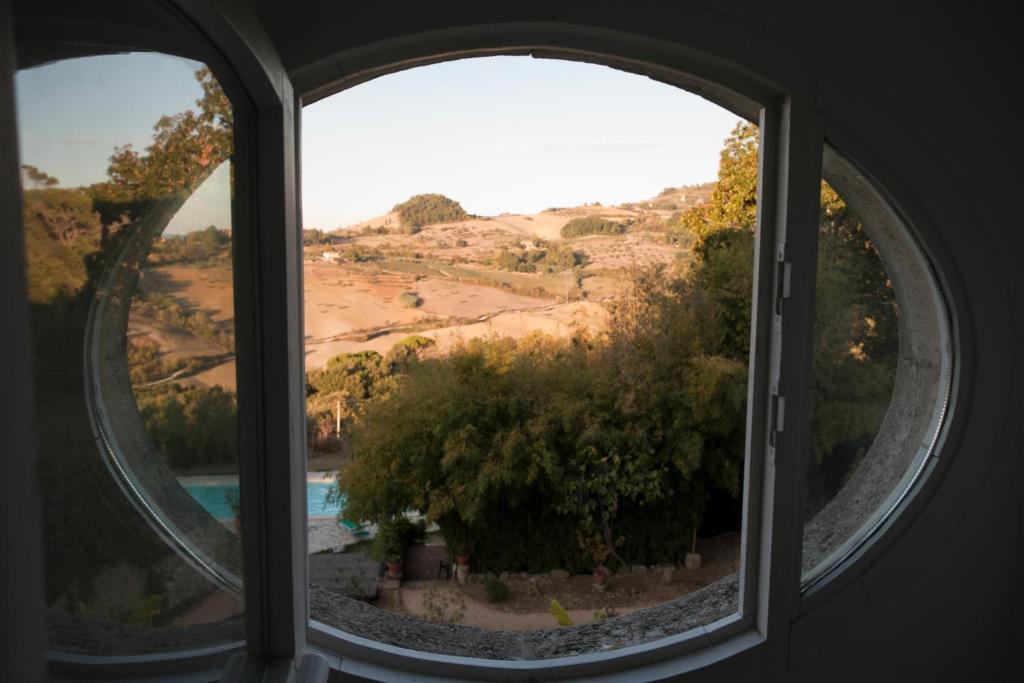 Príroda v okolí hotela