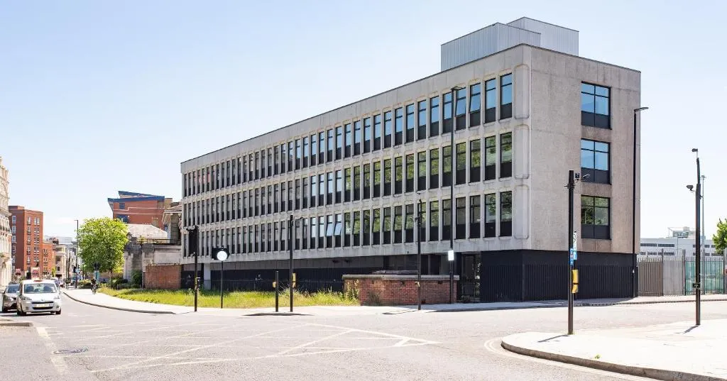 Modern 1 Bedroom Apartment in City Centre, Southampton, Marea Britanie