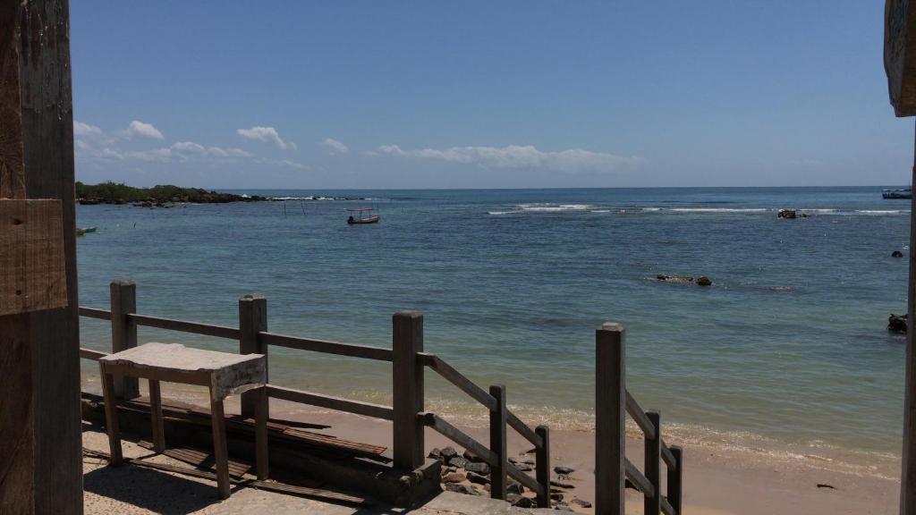  Pousada Sol e Mar