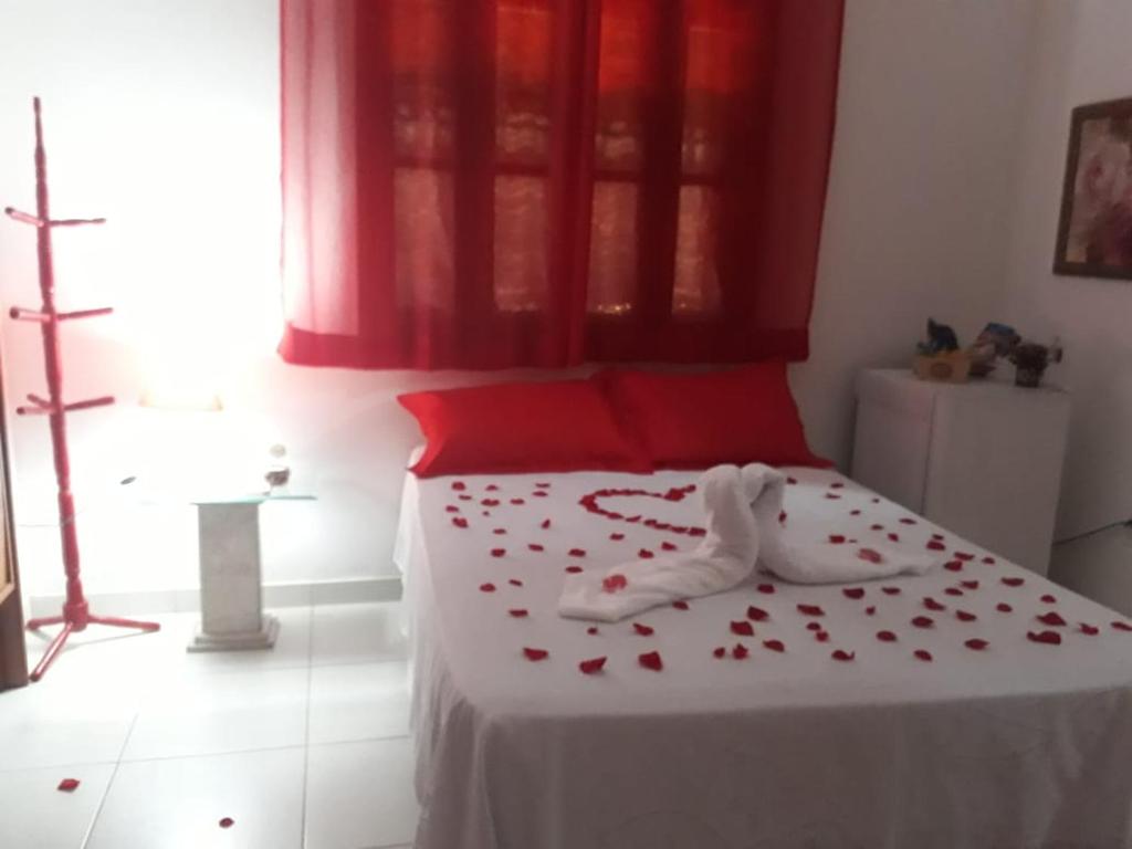  Pousada do Jardim