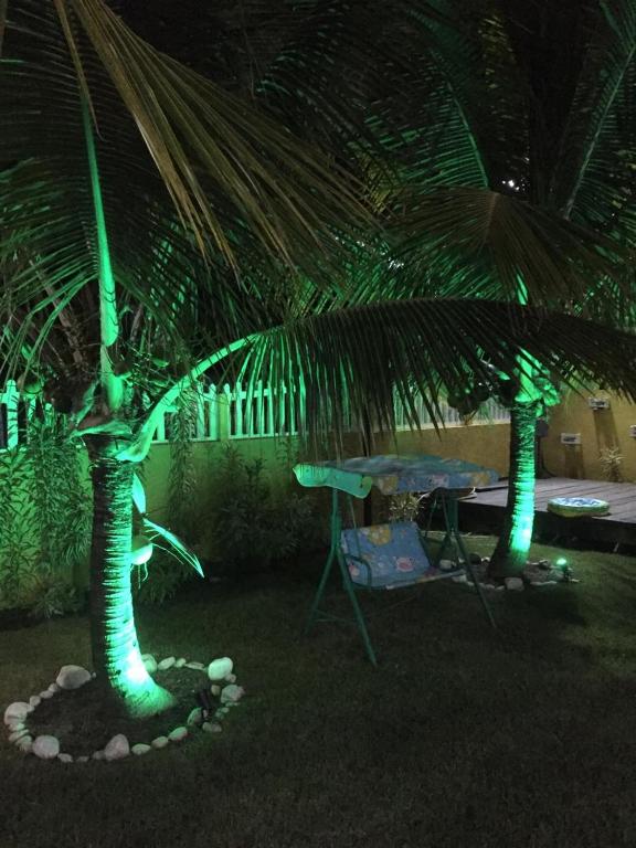  Pousada do Jardim