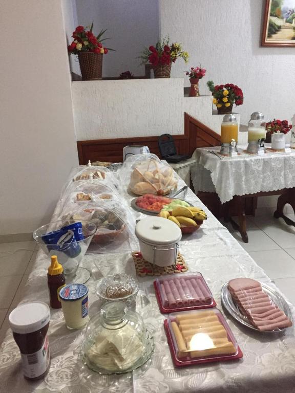  Pousada do Jardim