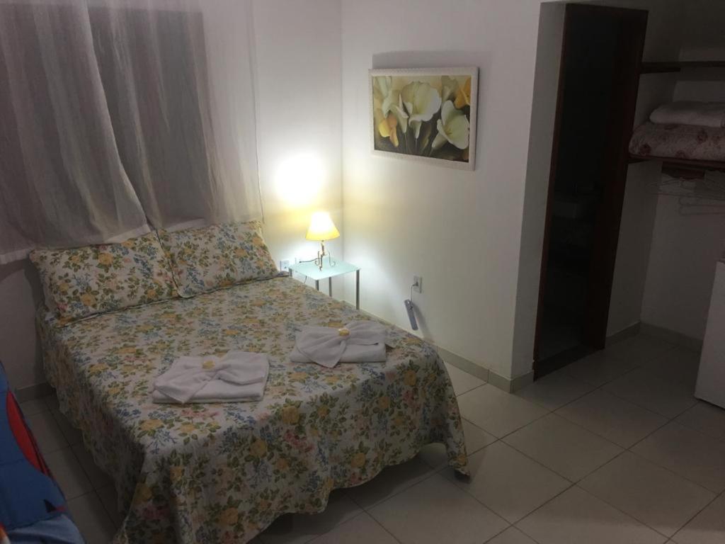  Pousada do Jardim