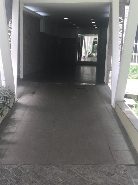  Loft at Paulista Avenue (no coração de S.Paulo)