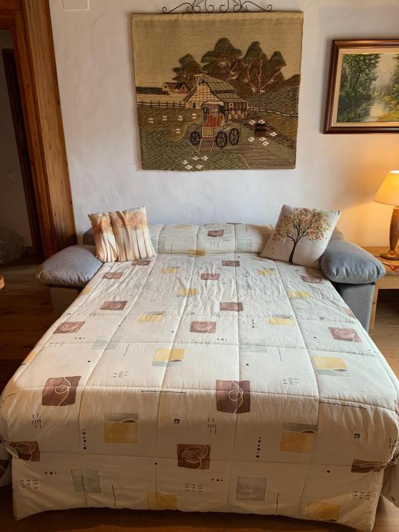 Apartemento Aiguestortes - Apartamento De Una Habitación