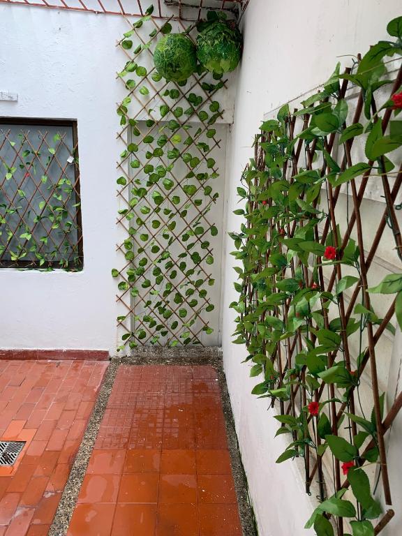 Fotografie z fotogalerie ubytování Apartamentos y Estudios Manga Real v destinaci Cartagena
