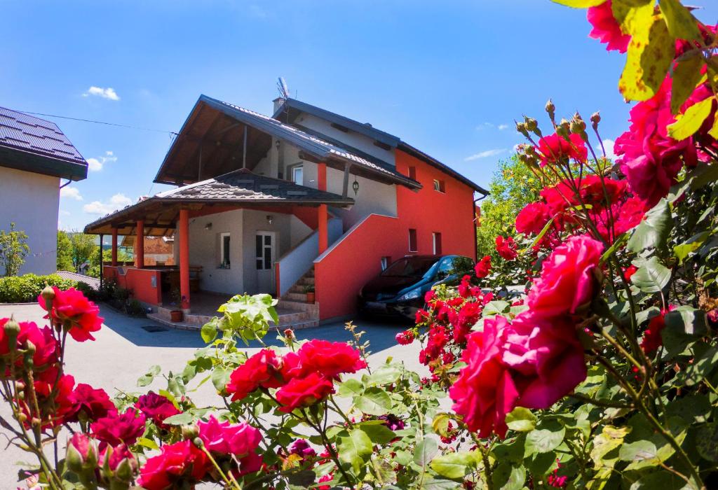 Apartment Kolaković - 1