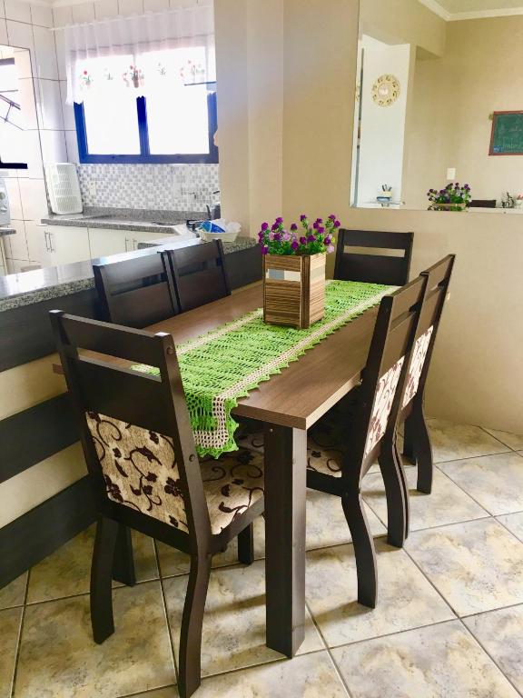  Lindo apartamento com 2 quartos