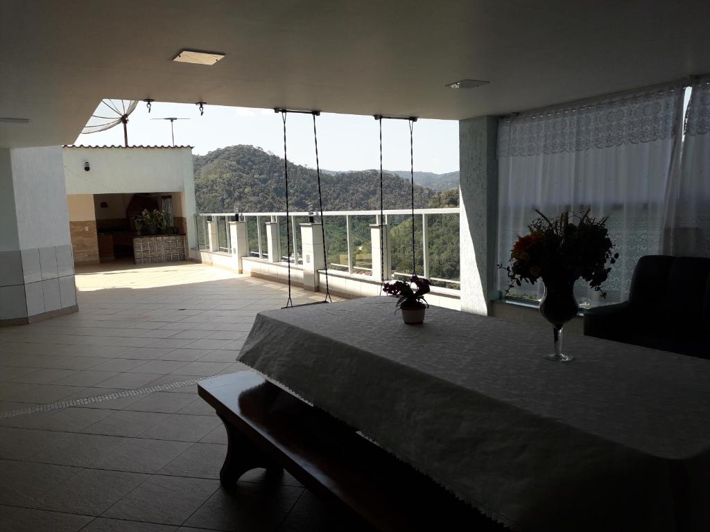  Cobertura das Montanhas
