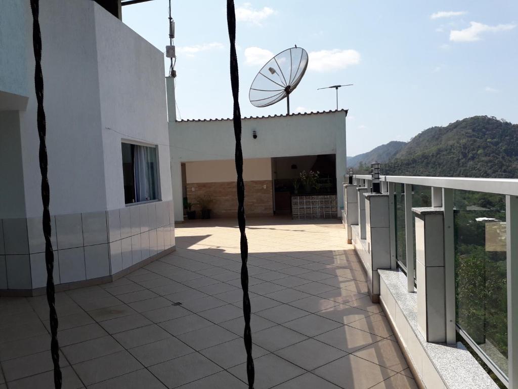  Cobertura das Montanhas