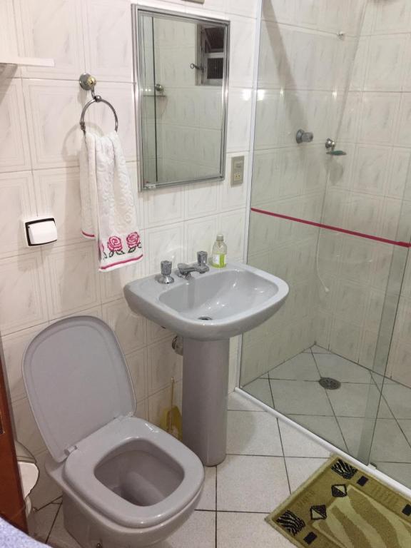  Suite Aeroporto de Congonhas