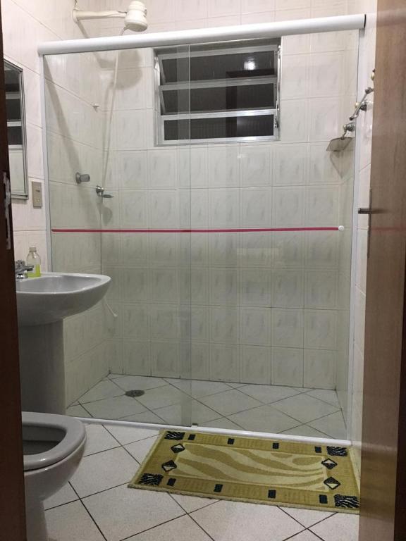  Suite Aeroporto de Congonhas
