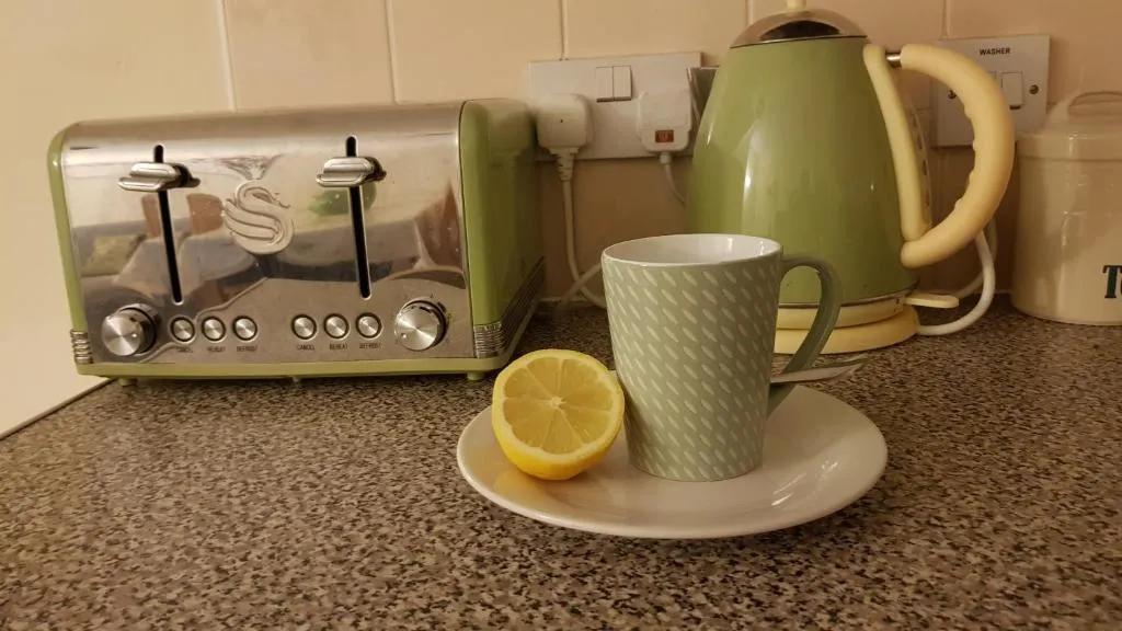 Appart, Flat C, Headingley, United Kingdom