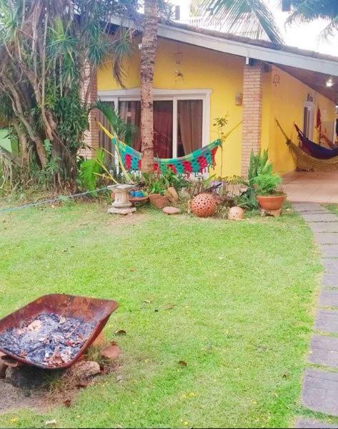  Hostel Brazil Backpackers