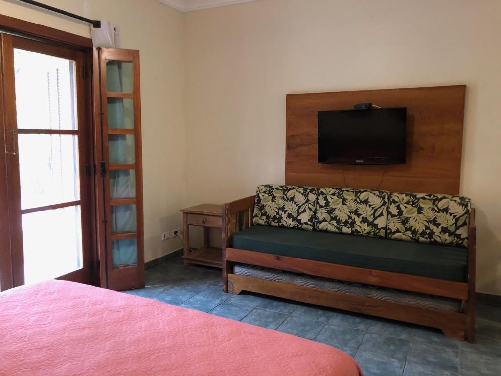 Suite 1110 IlhaFlat  Suite 1110 IlhaFlat