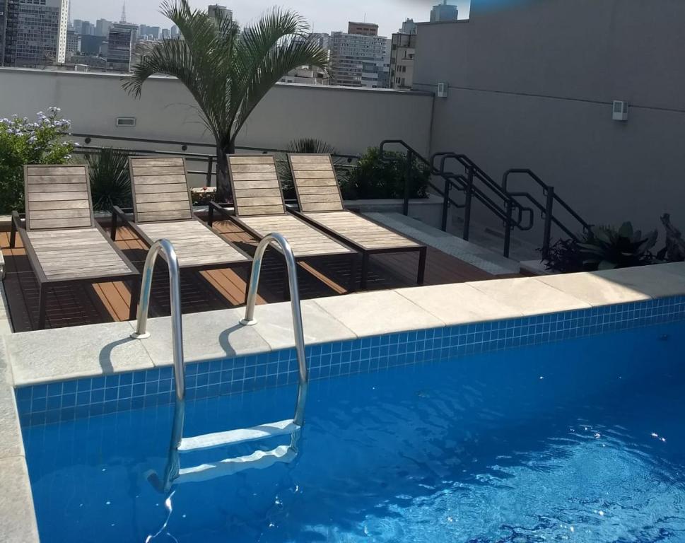  Studios Centro SP 16