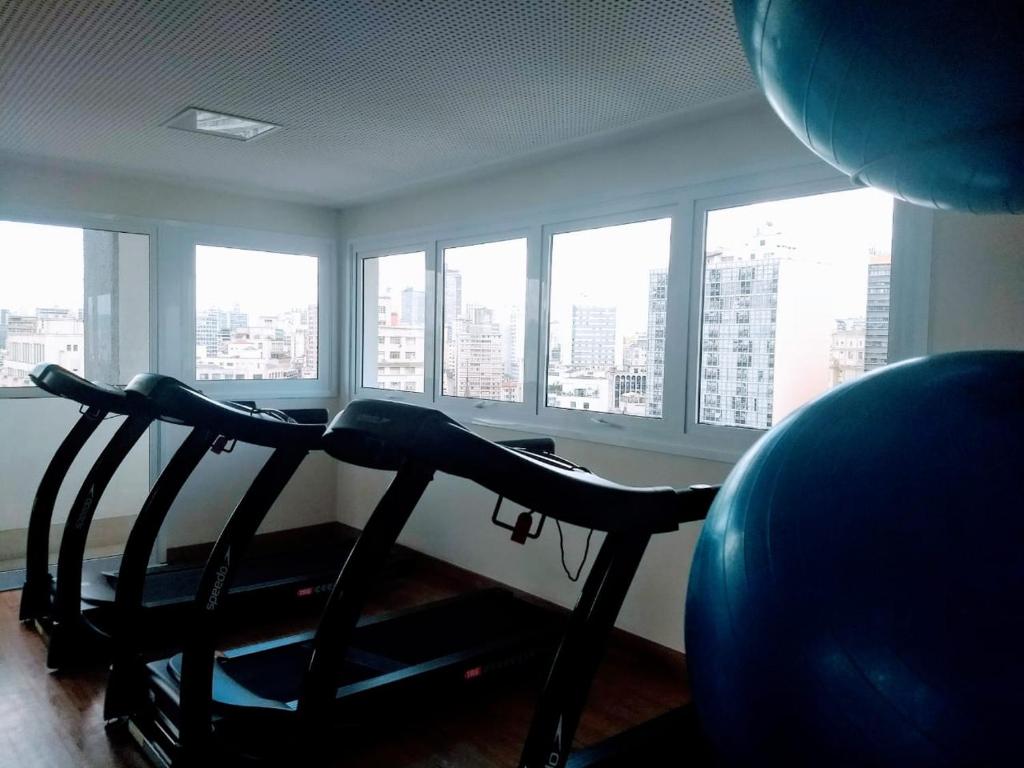 Studios Centro SP 16