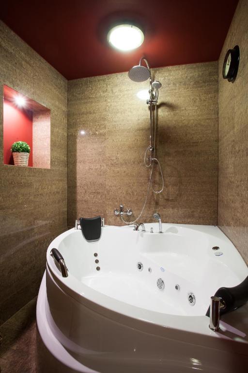 Villa Cynamon Jacuzzi & Sauna - 16