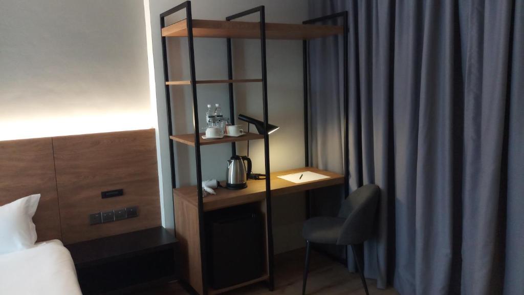 Fotografie z fotogalerie ubytování Roxy Hotel Padungan v destinaci Kučing