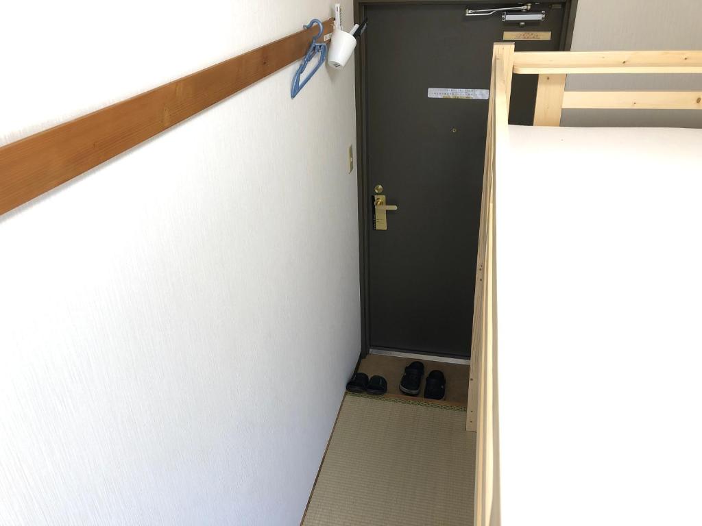 Hotel Mirai 部屋の予約