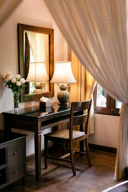 Amata Lanna Chiang Mai, One Member of the Secret Retreats - 13