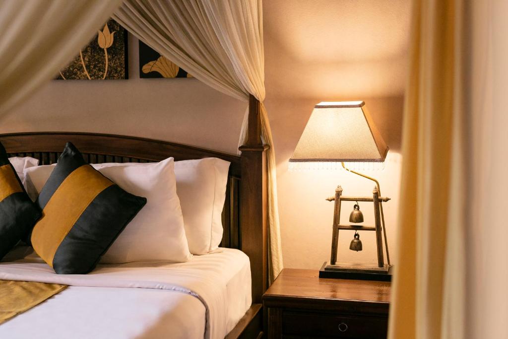 Amata Lanna Chiang Mai, One Member of the Secret Retreats - 9