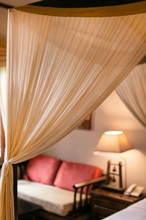 Amata Lanna Chiang Mai, One Member of the Secret Retreats - 10