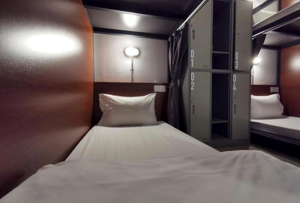 Apartment45 Hostel - 18