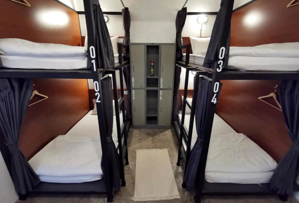 Apartment45 Hostel - 15