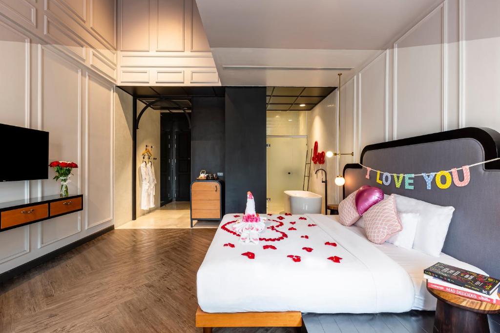 MiLa Thapae@Chiang Mai Old City - Resim 42