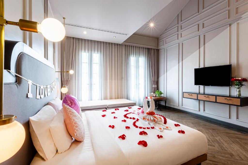 MiLa Thapae@Chiang Mai Old City - Resim 44