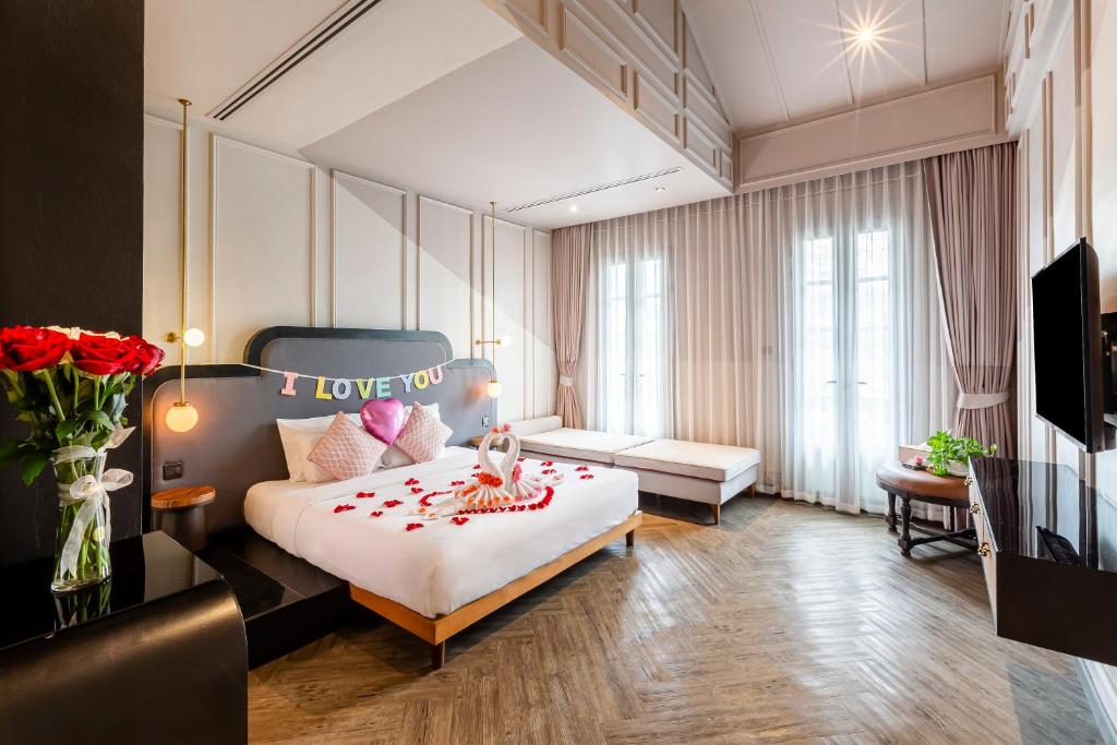 MiLa Thapae@Chiang Mai Old City - Resim 4