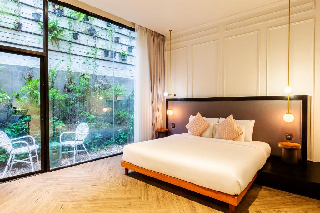 MiLa Thapae@Chiang Mai Old City - Resim 35