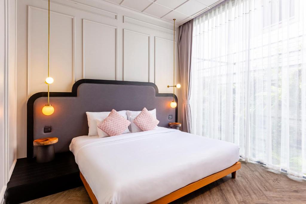 MiLa Thapae@Chiang Mai Old City - Resim 32