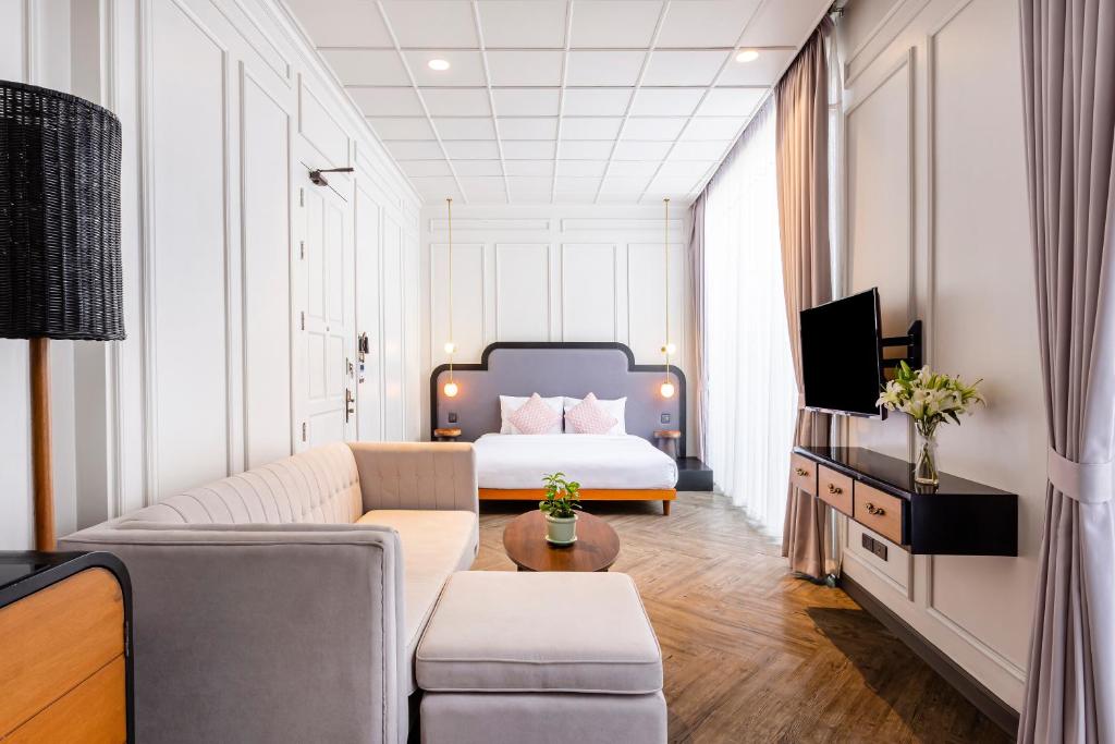 MiLa Thapae@Chiang Mai Old City - Resim 34