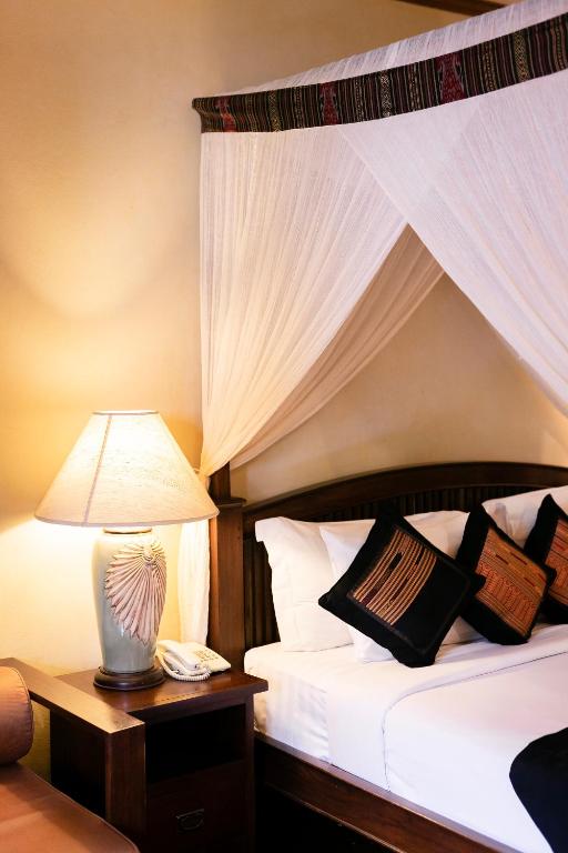 Amata Lanna Chiang Mai, One Member of the Secret Retreats - 11