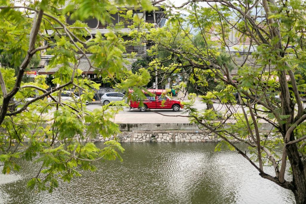 MiLa Thapae@Chiang Mai Old City - Resim 8