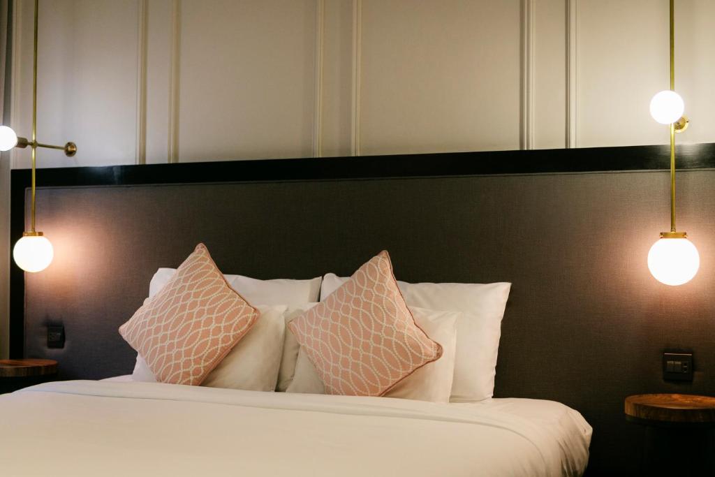 MiLa Thapae@Chiang Mai Old City - Resim 18