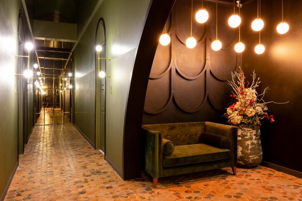 MiLa Thapae@Chiang Mai Old City - Resim 27